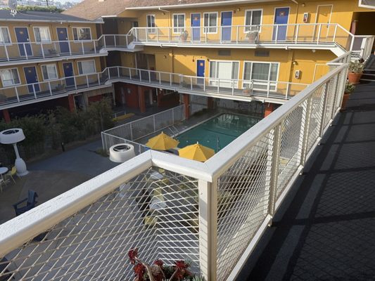 Hotel Del Sol by null