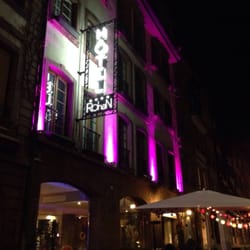 Hotel Cardinal de Rohan