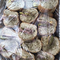 Kozy Korner Deli & Catering - Extra small try special