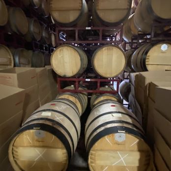 Wedding Oak Winery - Wine barrels - Wineries Near Me - San Saba, Texas Wedding Oak Winery - Wine barrels - Wineries Near Me - San Saba, Texas