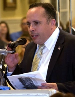 Santos Law - disability attorney in Reno, NV