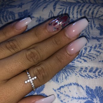 Livery Nails - nails by tran! THE BEST - Nail Salons Near Me - Danville, California Livery Nails - nails by tran! THE BEST - Nail Salons Near Me - Danville, California