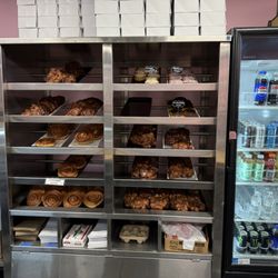 Expresso Bakery