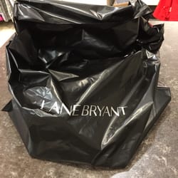 Lane Bryant - All done