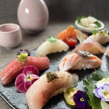 CRAZY ROCK'N SUSHI - Updated December 2025 - 996 Photos & 738