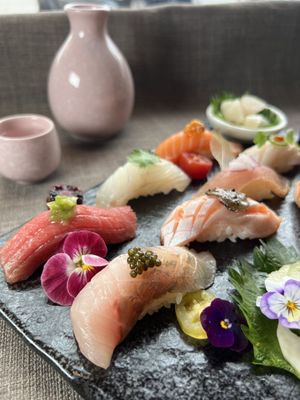 Crazy Rock'n Sushi - Glendale by null