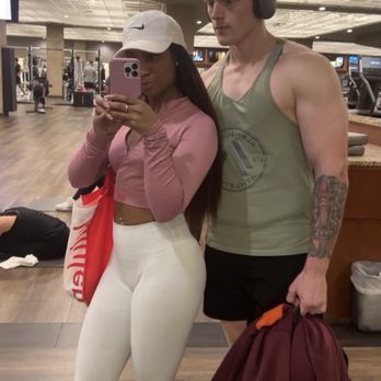 LifeSpa - Grinding all 2023! - Gyms Near Me - Sterling, Virginia