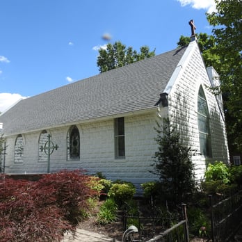 Historic New Harmony - Old Church - Museums Near Me - New Harmony, Indiana Historic New Harmony - Old Church - Museums Near Me - New Harmony, Indiana