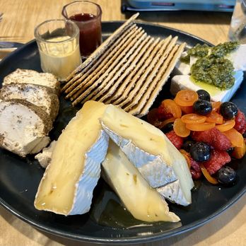 Bronzeville Winery - Cheese Board - New American Near Me - Chicago, Illinois Bronzeville Winery - Cheese Board - New American Near Me - Chicago, Illinois