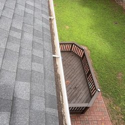 AD Landscape And Maintenance - Gutter "clean"