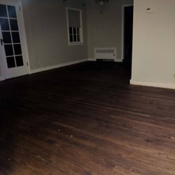 Eagle Paint & Wallpaper Co - Perfect colors for the feel we wanted.