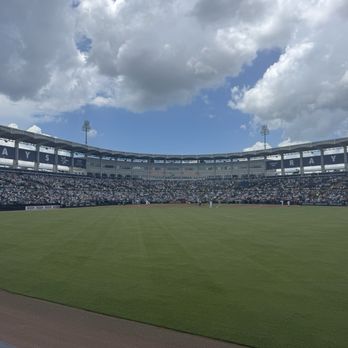 George Steinbrenner Field - Venues & Event Spaces Near Me - Tampa, Florida