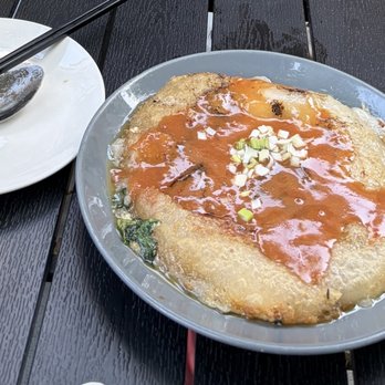 Queen House - Taiwanese oyster pancake - Chinese Near Me - Mountain View, California