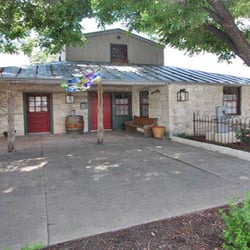 Pioneer Haus