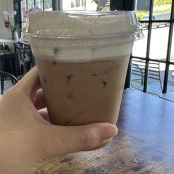 Drip & Sip - Egg coffee - Coffee & Tea Near Me - Tukwila, Washington
