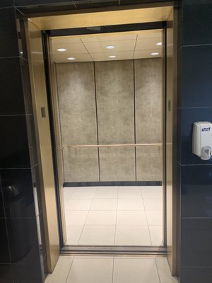 The Gardens Mall by null