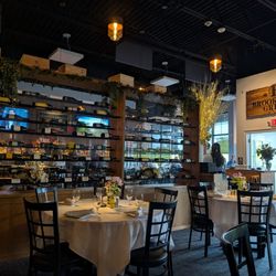 Brookfield Grill