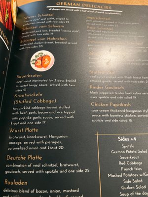 Das Schnitzel Haus by null