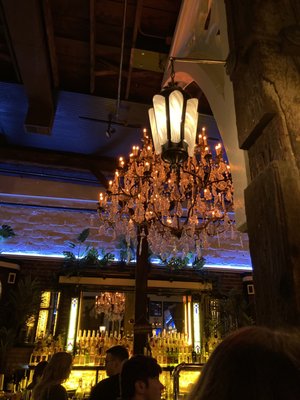 Back Bar Private Events by Sabine by null