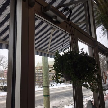 The Corner - Cafes Near Me - Montclair, New Jersey