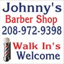 Photo of Johnny's Barber Shop