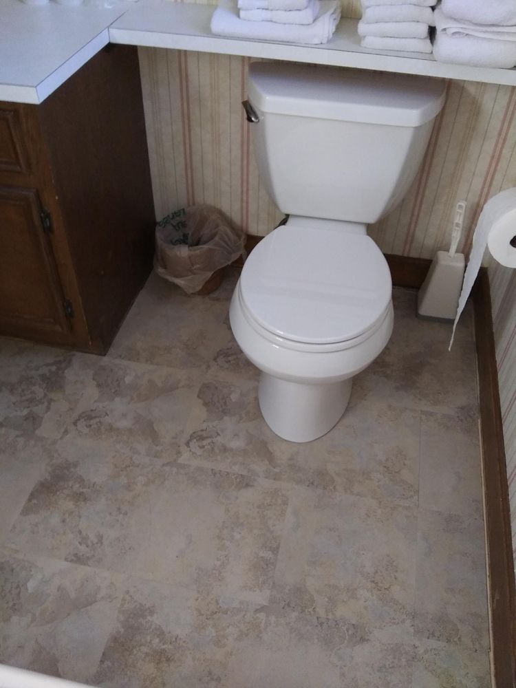 Slide of Gaither Home Renovations