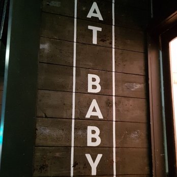 Fat Baby - Sushi Bars Near Me - Boston, Massachusetts Fat Baby - Sushi Bars Near Me - Boston, Massachusetts