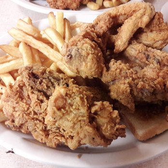 Please-U-Restaurant - Fried chickens - Diners Near Me - New Orleans, Louisiana Please-U-Restaurant - Fried chickens - Diners Near Me - New Orleans, Louisiana