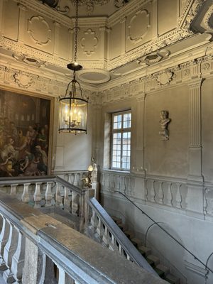 Musée Magnin by null