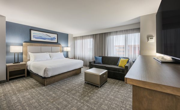 The Simon Hotel Sydney by null