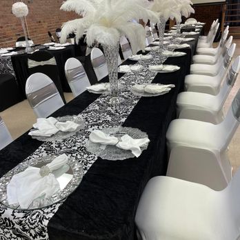La’Dai Wedding & Event - Wedding Planning Near Me - Winnfield, Louisiana La’Dai Wedding & Event - Wedding Planning Near Me - Winnfield, Louisiana