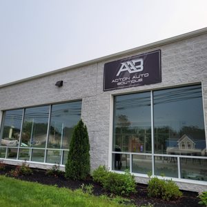 ACTON TOYOTA USED CAR ANNEX - 135 Great Rd, Acton, Massachusetts - Used