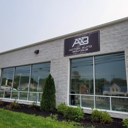 Acton Auto Boutique