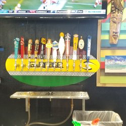 Jimmy Hula's