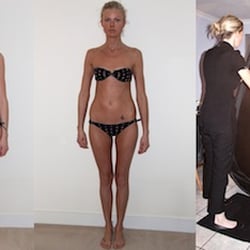 Lauras Mobile Beauty Treats - Sienna X Spray Tanning