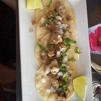 Paramour - Mini (like really tiny) tacos - Cocktail Bars Near Me - San Antonio, Texas Paramour - Mini (like really tiny) tacos - Cocktail Bars Near Me - San Antonio, Texas