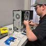 Photo of Compeer Twin Powered Computer Repair