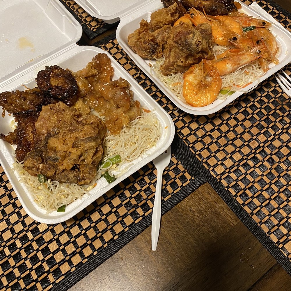 Great Wall Shopping Mall - Shopping Centers Near Me - Kent, Washington