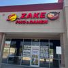 Zake Pho & Ramen gift card