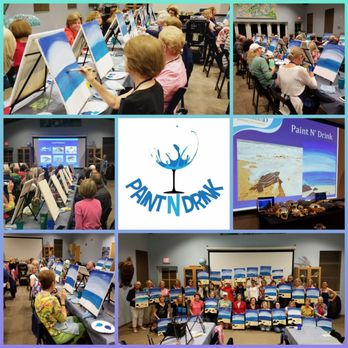 Loggerhead Marinelife Center - January's Paint N Drink Event at the Loggerhead Marine life Center, was a HUGE success!! Looking forward to many more turtle adventures. - Community Service/Non-Profit Near Me - Juno Beach, Florida Loggerhead Marinelife Center - January's Paint N Drink Event at the Loggerhead Marine life Center, was a HUGE success!! Looking forward to many more turtle adventures. - Community Service/Non-Profit Near Me - Juno Beach, Florida