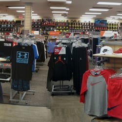 Hibbett Sports