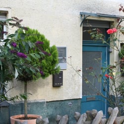 Hausarztpraxis Flotowstraße