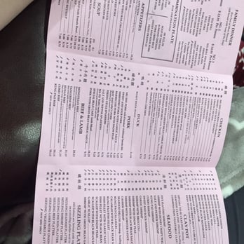Chef Liu - Chinese Near Me - Scotts Valley, California