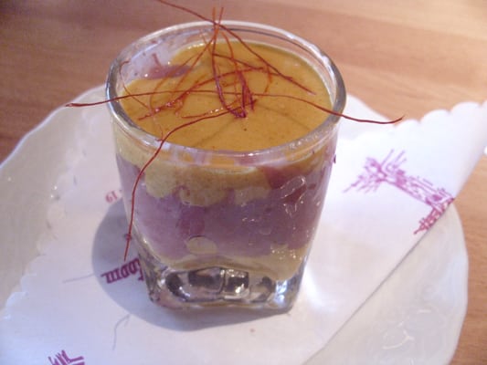 Old Commercial Room by null