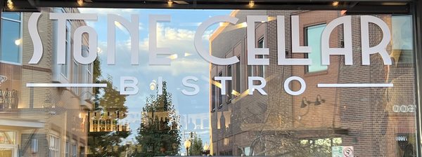 Stone Cellar Bistro by null