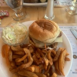 Le Corylus - Pulled pork