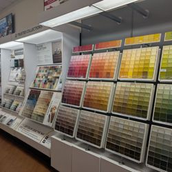 Sherwin-Williams Paint Store