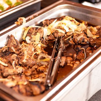 Appleseed Restaurant & Catering - a variety of food items - American Near Me - Bradford, New Hampshire