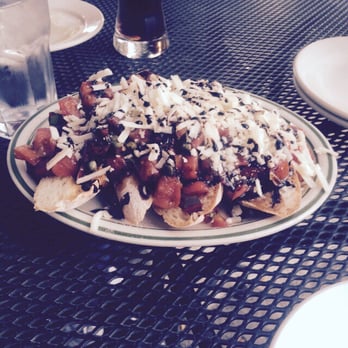 Palio Ann Arbor - Bruschetta. Def better than the entrees. - Food Near Me - Ann Arbor, Michigan Palio Ann Arbor - Bruschetta. Def better than the entrees. - Food Near Me - Ann Arbor, Michigan