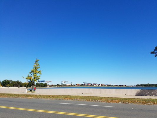 Carson Beach by null